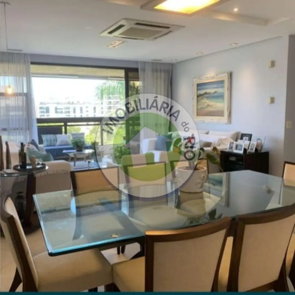 Cobertura, 5 quartos, 330 m² - Foto 16