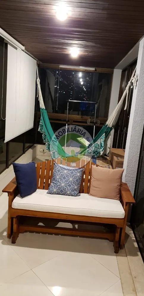 Cobertura, 5 quartos, 330 m² - Foto 22