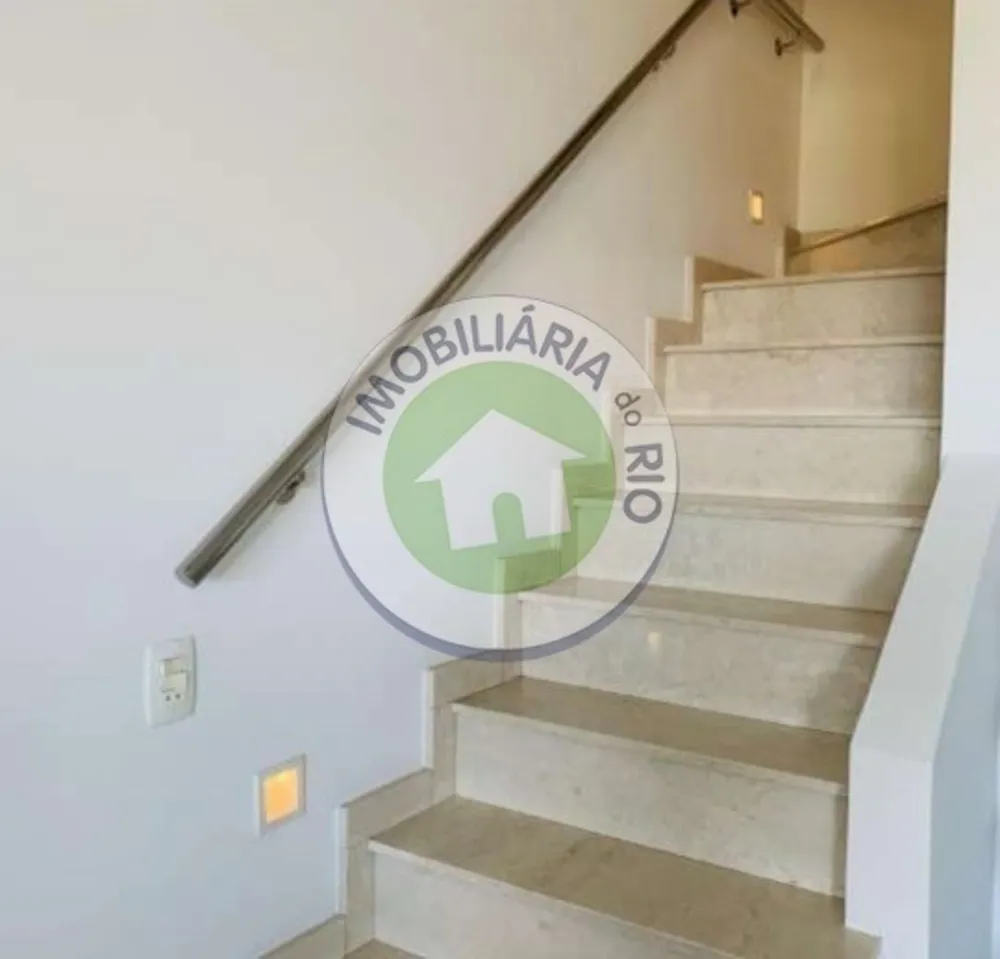 Cobertura, 5 quartos, 330 m² - Foto 14