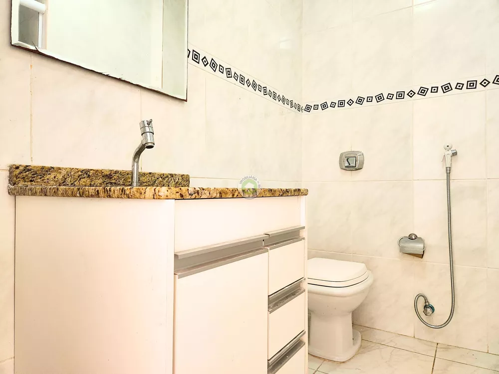Apartamento, 3 quartos, 90 m² - Foto 1