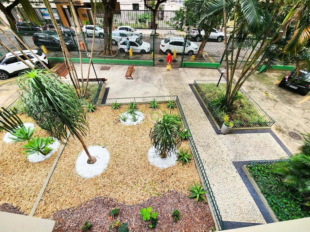 Apartamento, 3 quartos, 90 m² - Foto 62