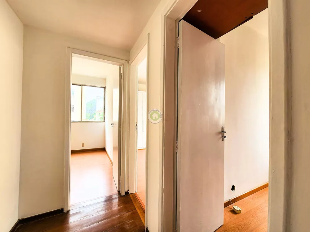 Apartamento, 3 quartos, 90 m² - Foto 3