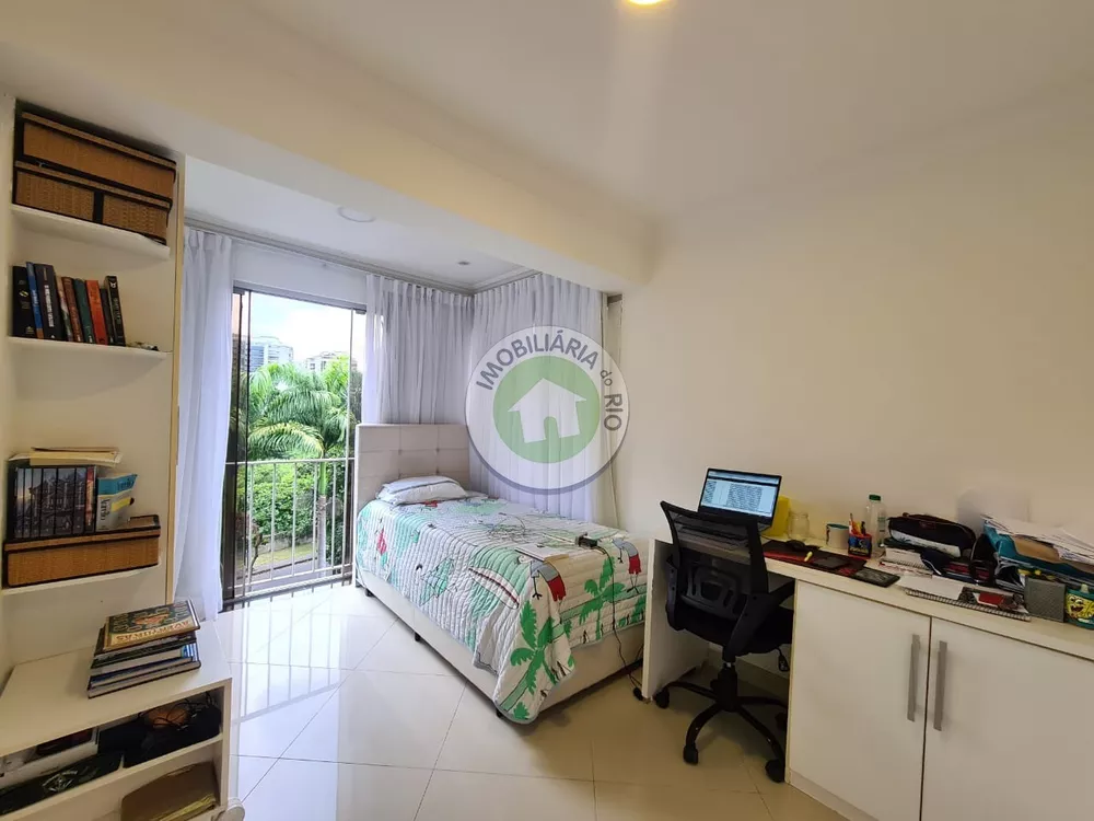 Cobertura, 4 quartos, 180 m² - Foto 12
