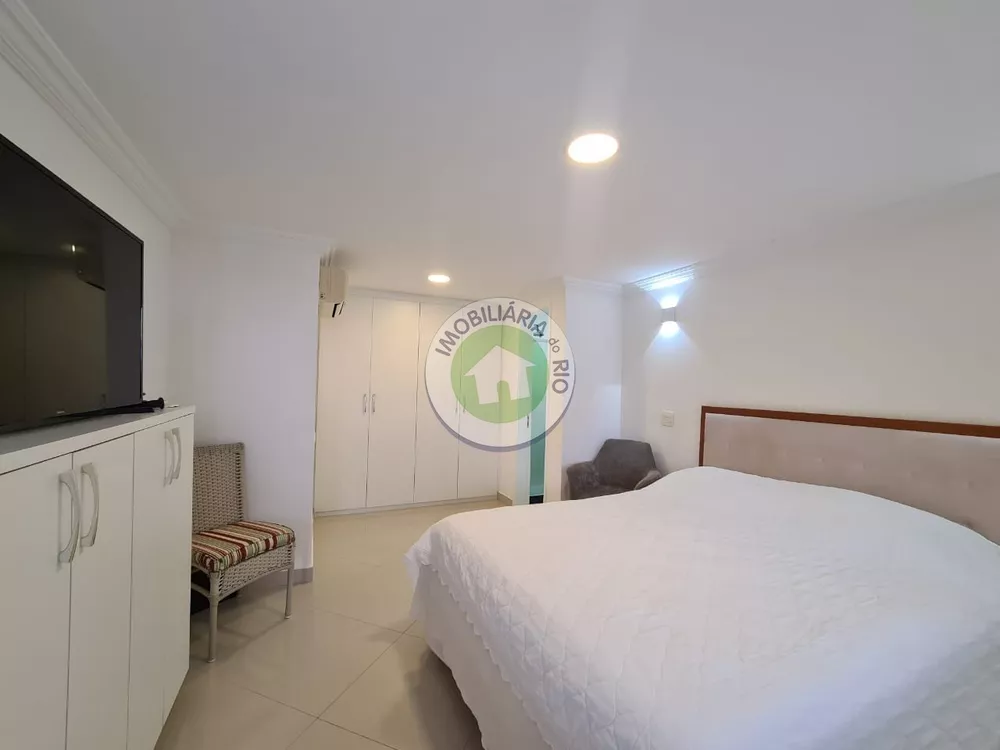 Cobertura, 4 quartos, 180 m² - Foto 24