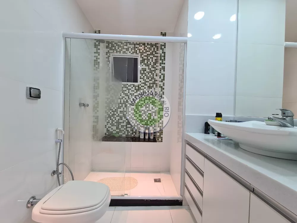 Cobertura, 4 quartos, 180 m² - Foto 7