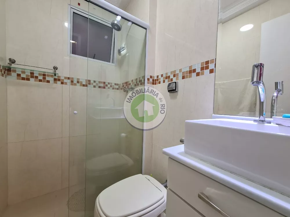 Cobertura, 4 quartos, 180 m² - Foto 33