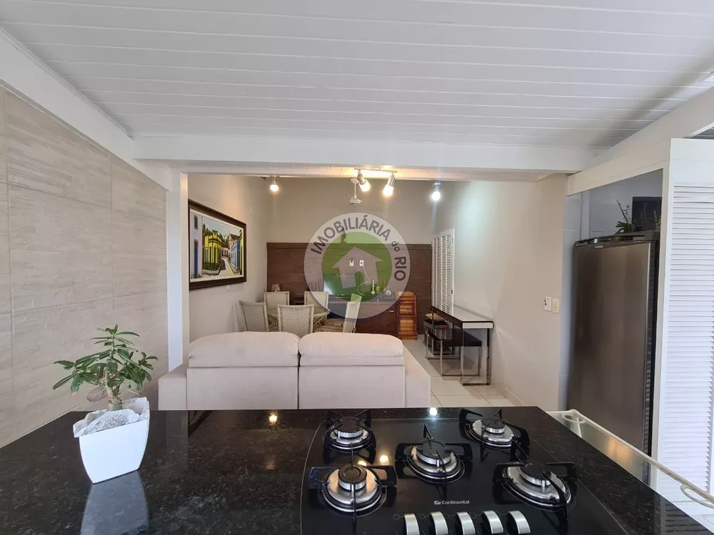 Cobertura, 4 quartos, 180 m² - Foto 4