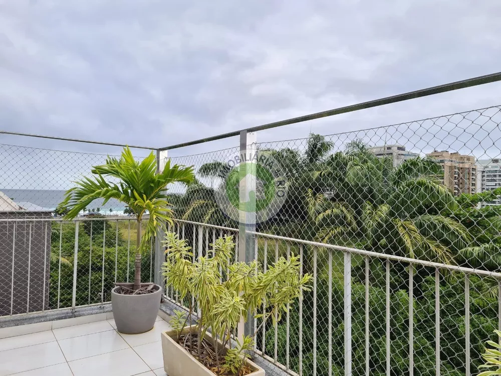Cobertura, 4 quartos, 180 m² - Foto 43