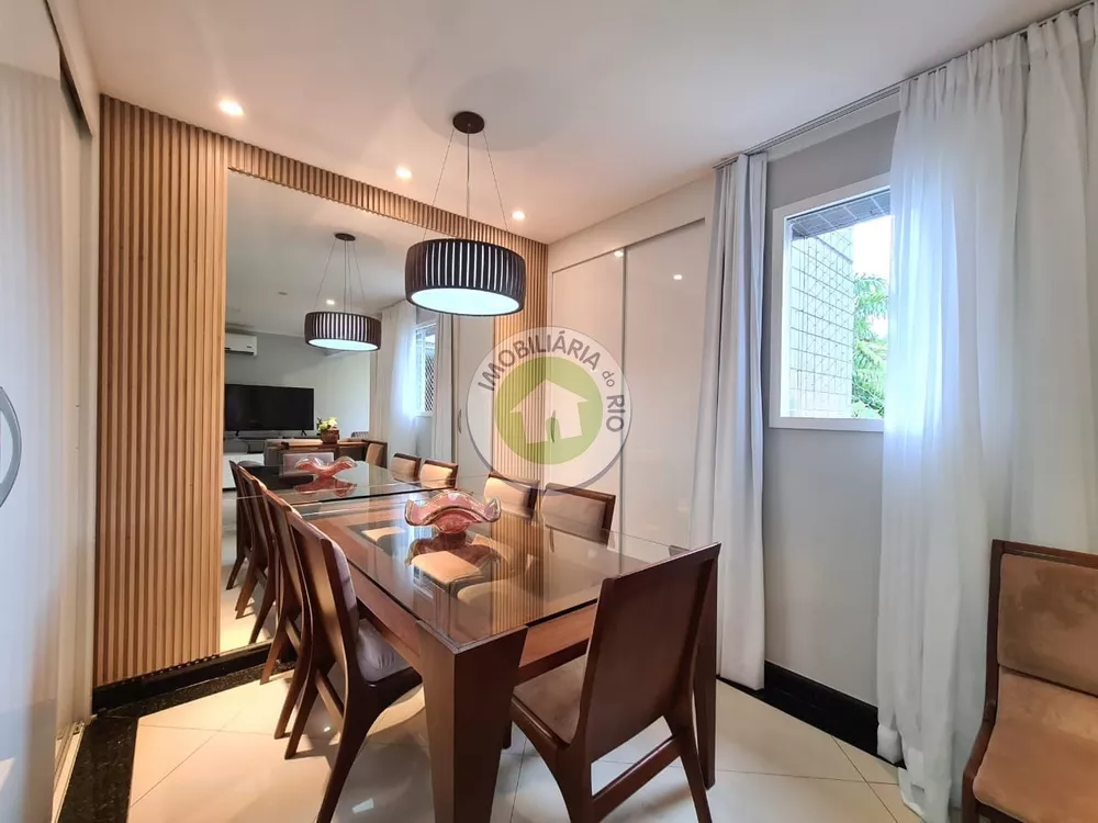 Cobertura, 4 quartos, 180 m² - Foto 41