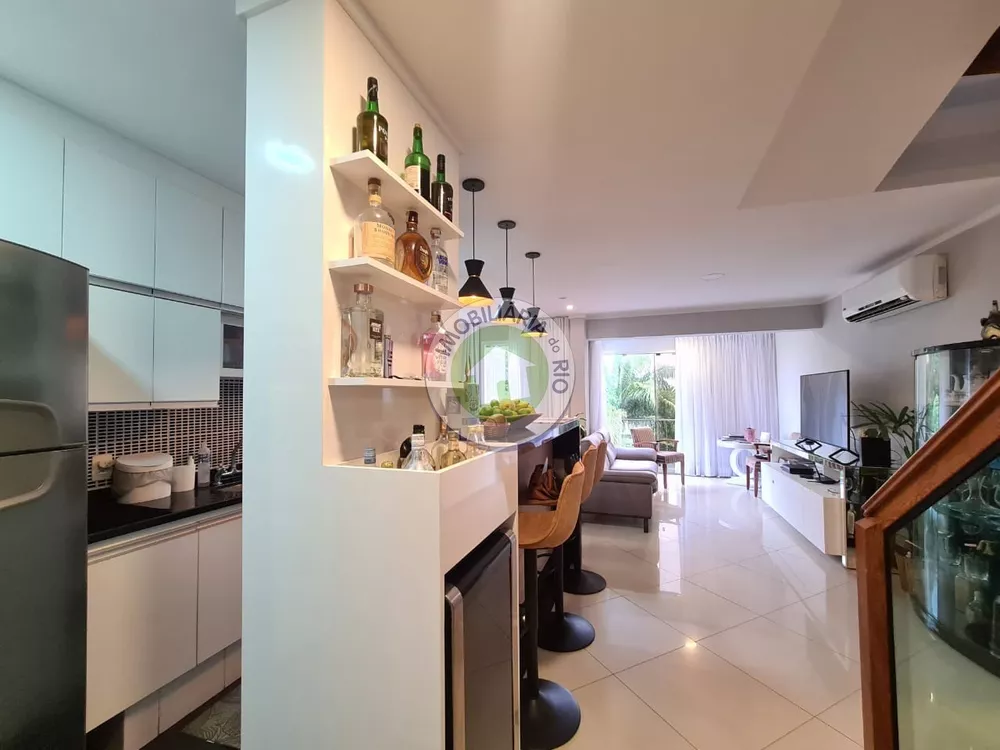 Cobertura, 4 quartos, 180 m² - Foto 20