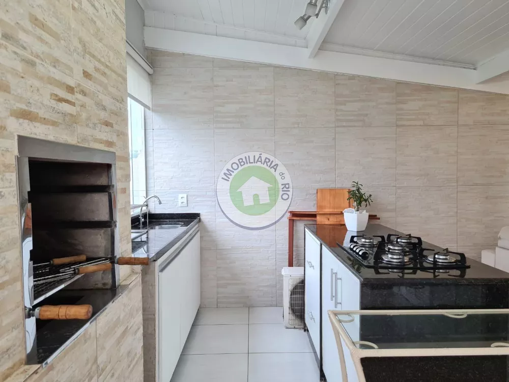 Cobertura, 4 quartos, 180 m² - Foto 13