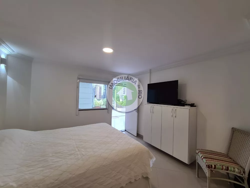 Cobertura, 4 quartos, 180 m² - Foto 14