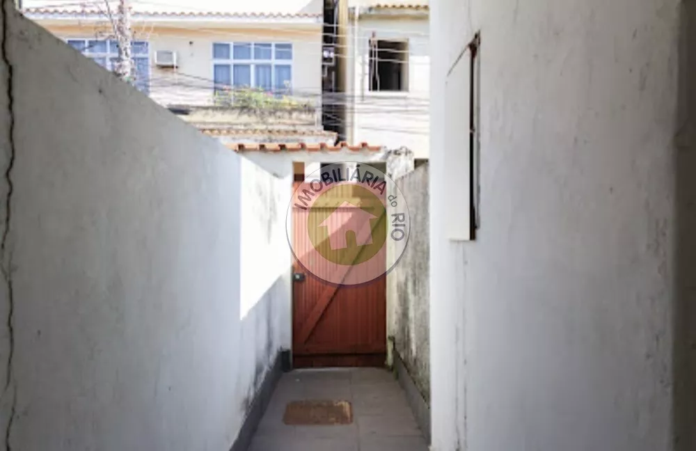 Casa, 3 quartos - Foto 36