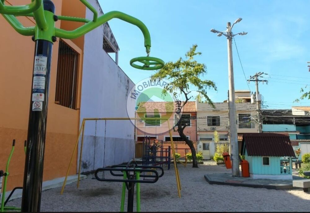 Casa, 3 quartos - Foto 20