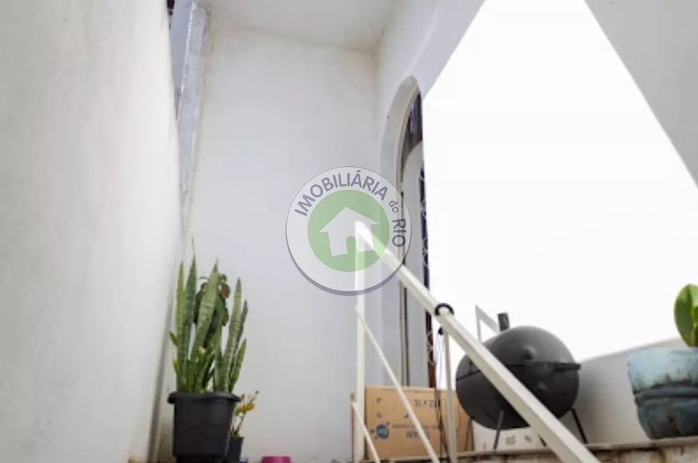 Casa, 3 quartos - Foto 41