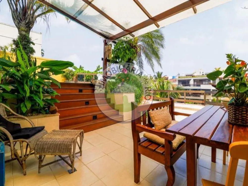 Cobertura, 4 quartos, 379 m² - Foto 15