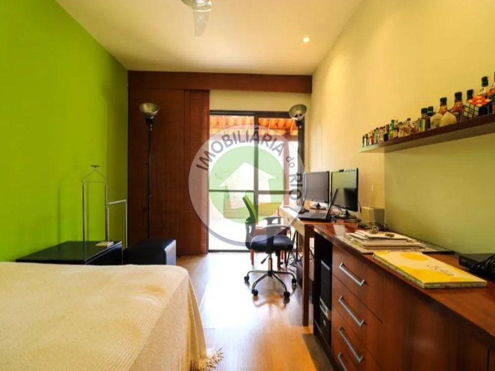Cobertura, 4 quartos, 379 m² - Foto 30