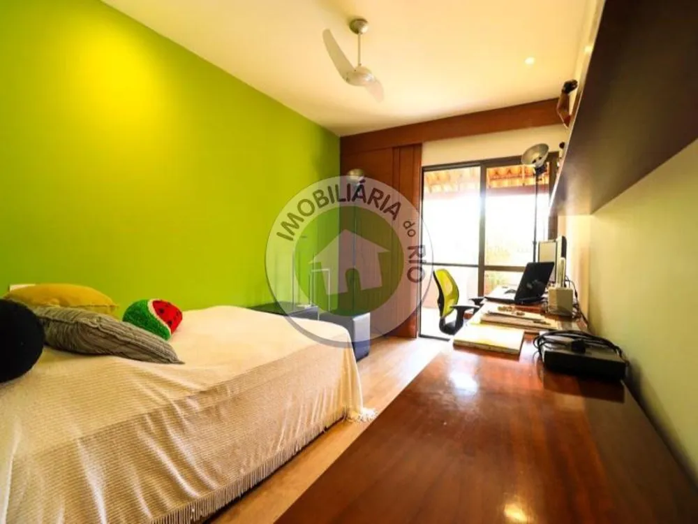 Cobertura, 4 quartos, 379 m² - Foto 28