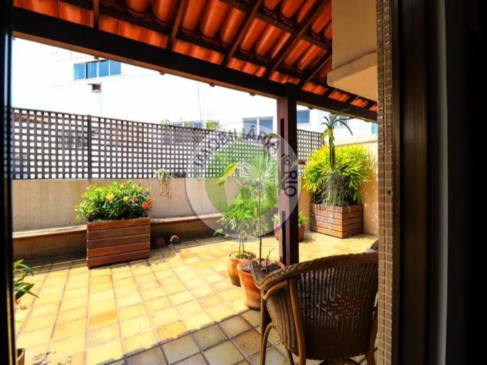 Cobertura, 4 quartos, 379 m² - Foto 41