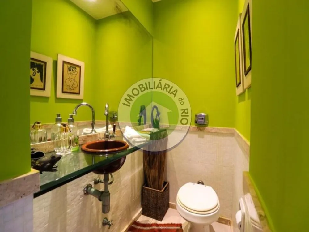 Cobertura, 4 quartos, 379 m² - Foto 24