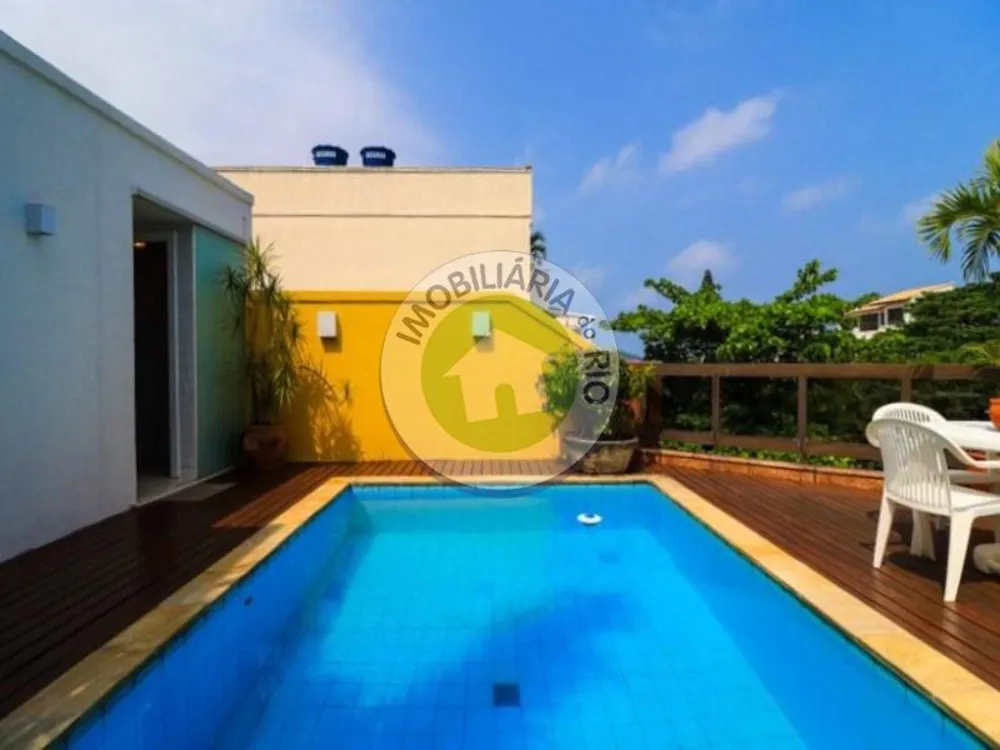 Cobertura, 4 quartos, 379 m² - Foto 9