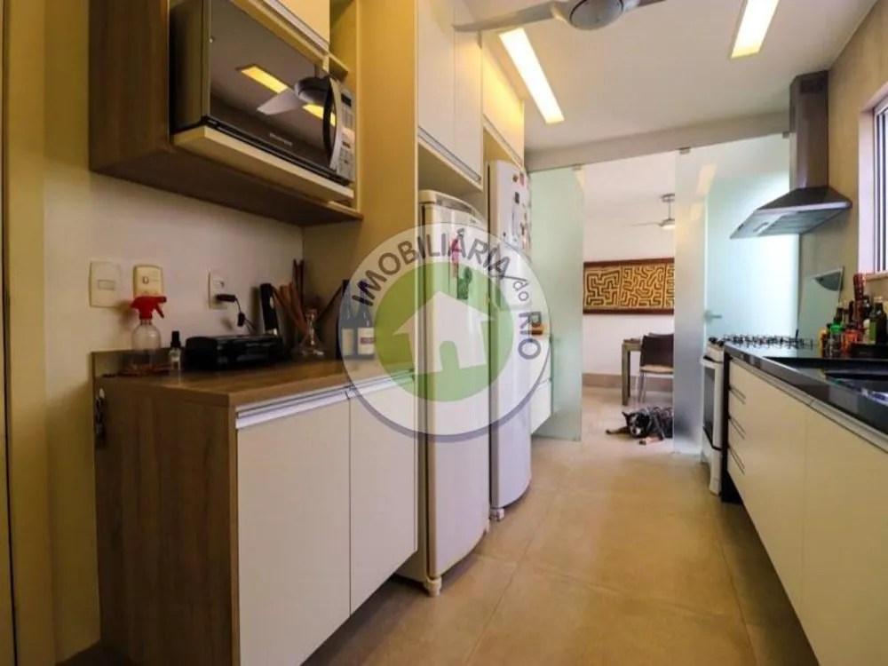 Cobertura, 4 quartos, 379 m² - Foto 58