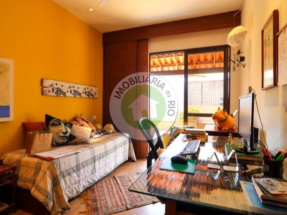 Cobertura, 4 quartos, 379 m² - Foto 34