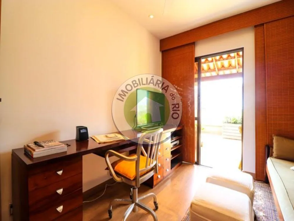 Cobertura, 4 quartos, 379 m² - Foto 39