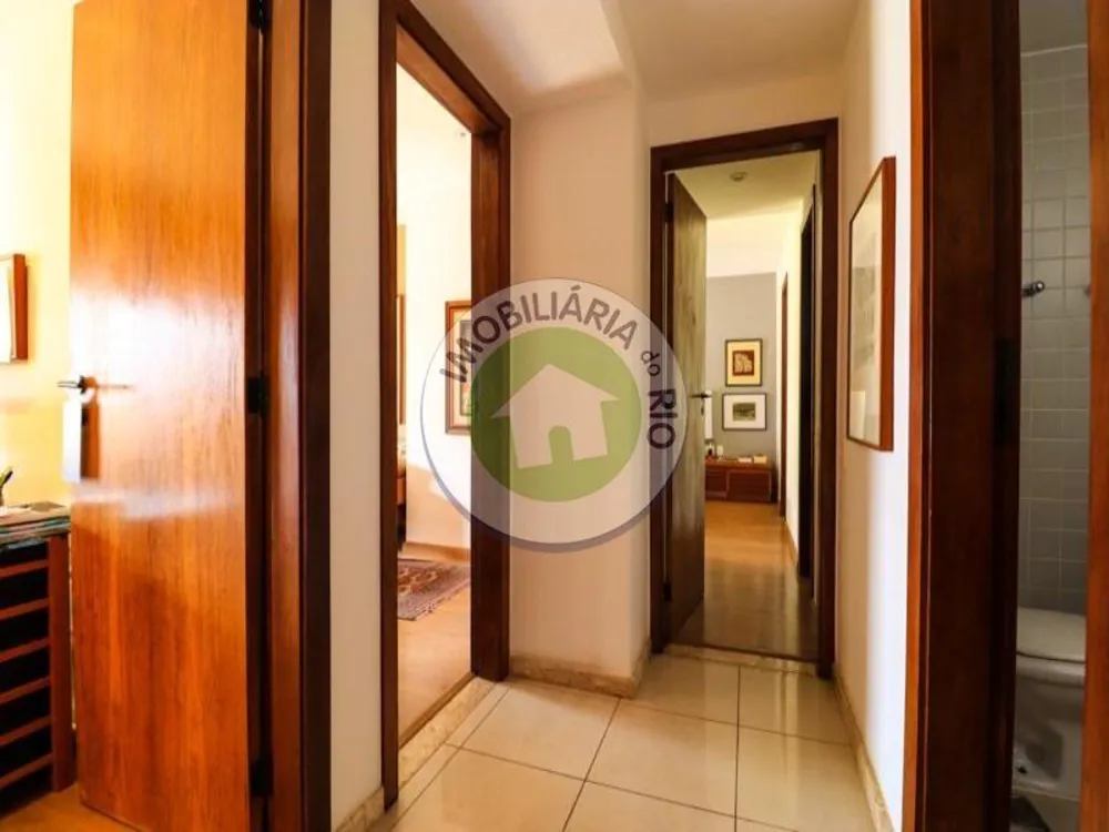 Cobertura, 4 quartos, 379 m² - Foto 37