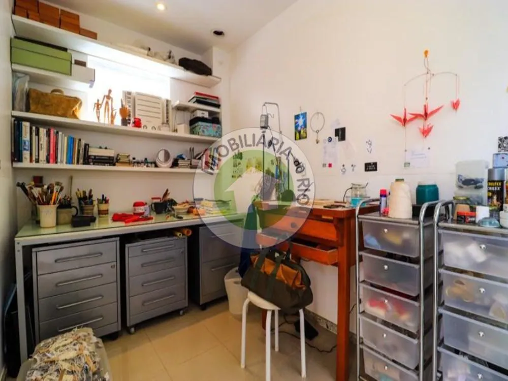 Cobertura, 4 quartos, 379 m² - Foto 64
