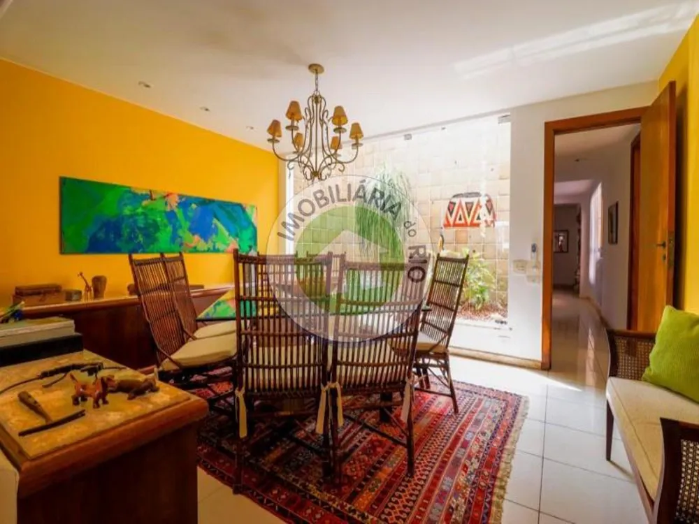 Cobertura, 4 quartos, 379 m² - Foto 5