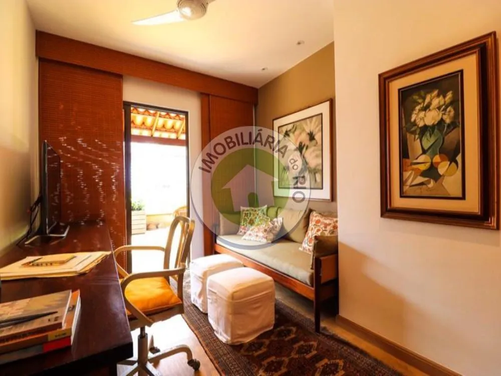 Cobertura, 4 quartos, 379 m² - Foto 38