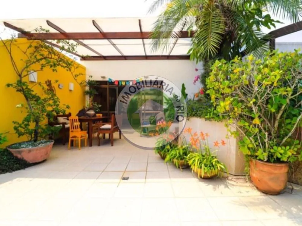 Cobertura, 4 quartos, 379 m² - Foto 18