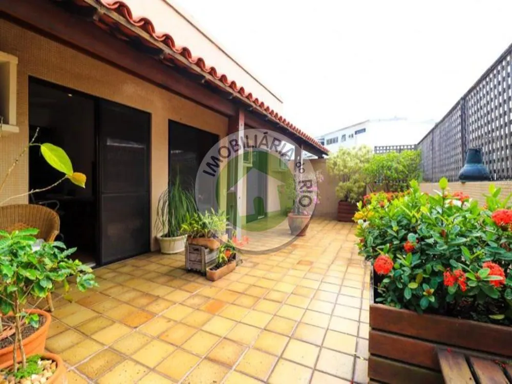 Cobertura, 4 quartos, 379 m² - Foto 49