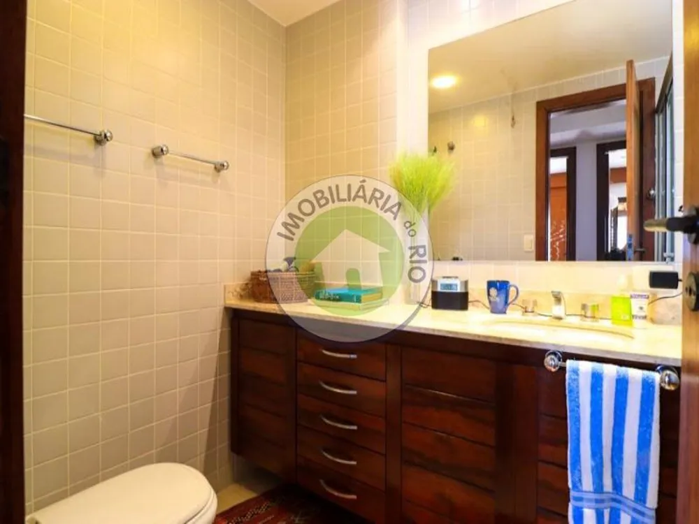 Cobertura, 4 quartos, 379 m² - Foto 42