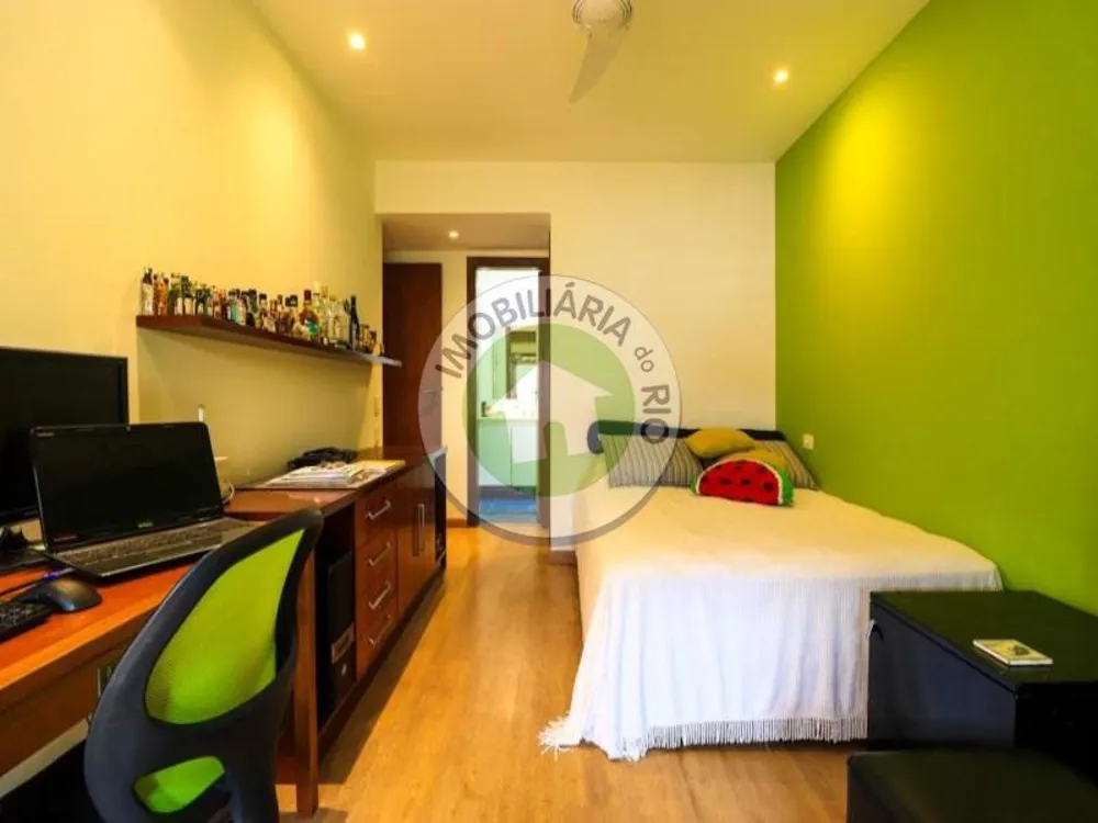 Cobertura, 4 quartos, 379 m² - Foto 31