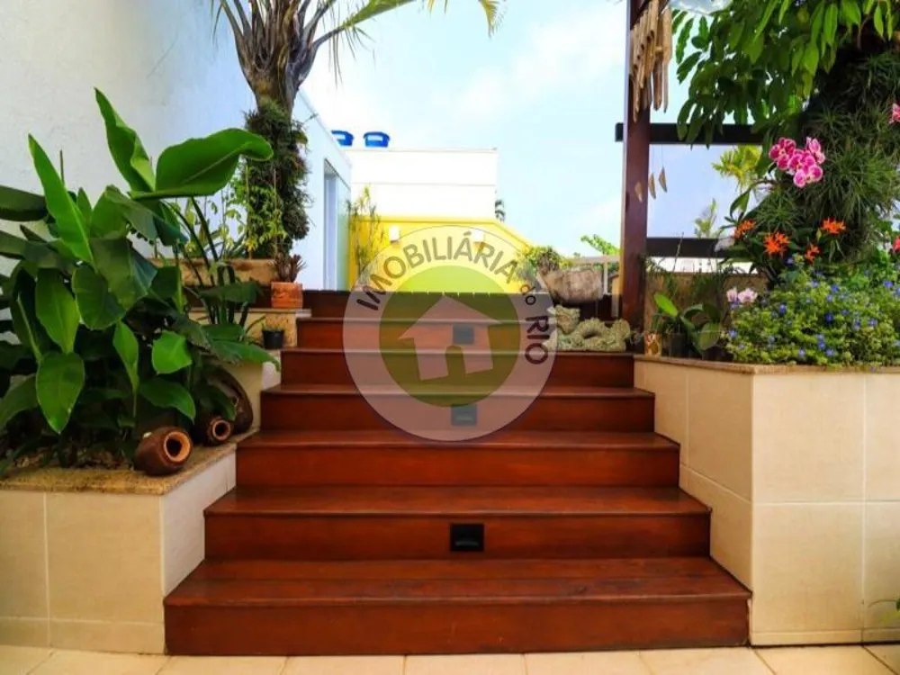 Cobertura, 4 quartos, 379 m² - Foto 16