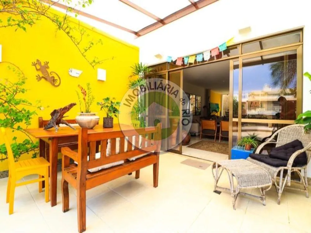Cobertura, 4 quartos, 379 m² - Foto 2