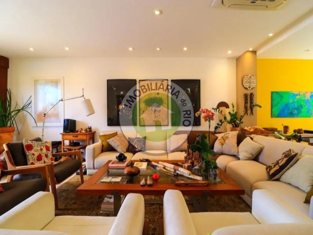 Cobertura, 4 quartos, 379 m² - Foto 22
