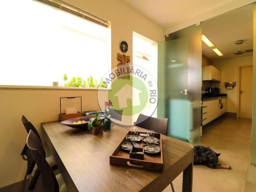 Cobertura, 4 quartos, 379 m² - Foto 53