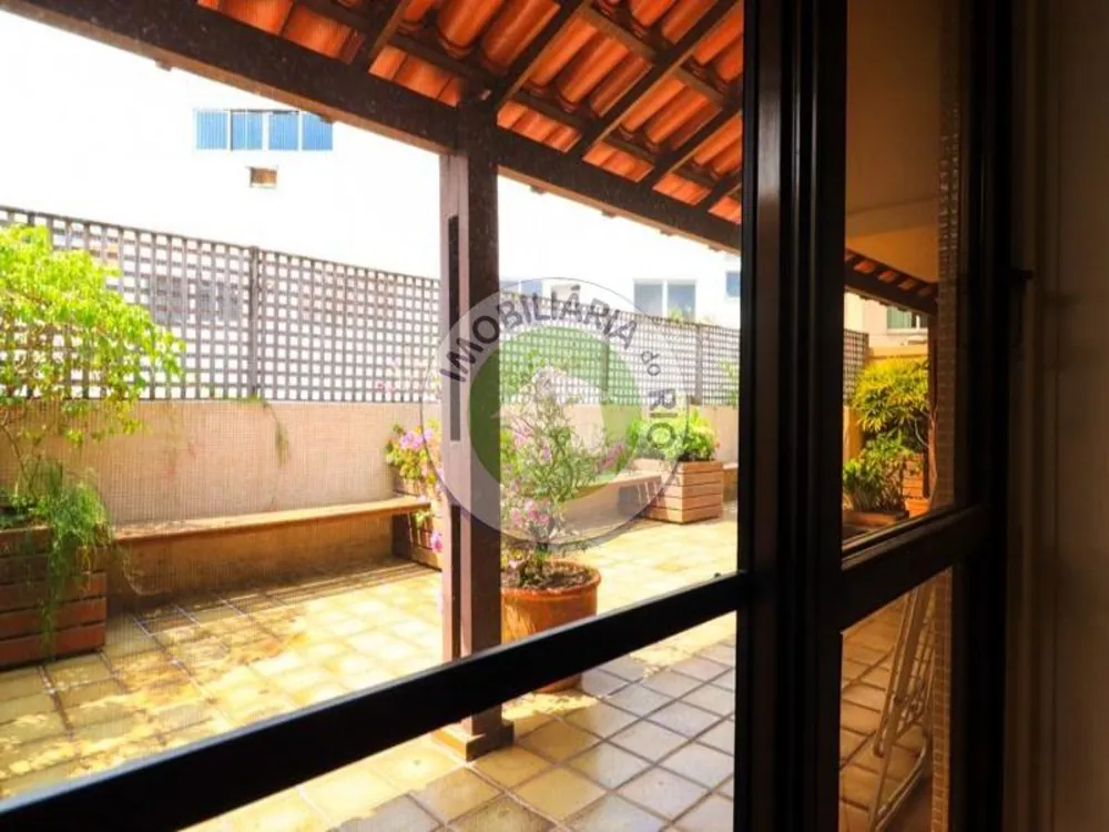 Cobertura, 4 quartos, 379 m² - Foto 32