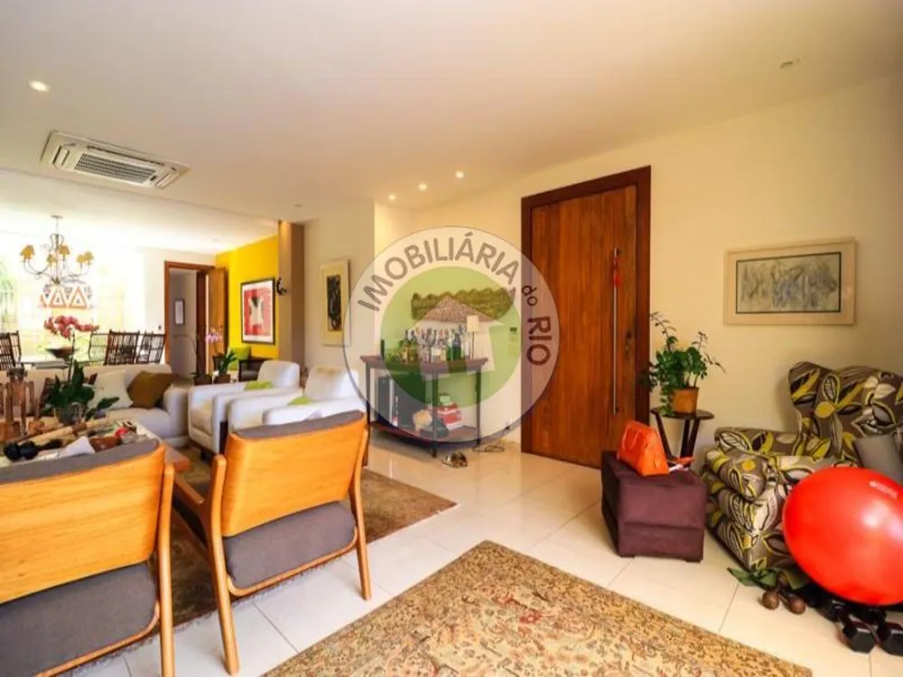Cobertura, 4 quartos, 379 m² - Foto 20
