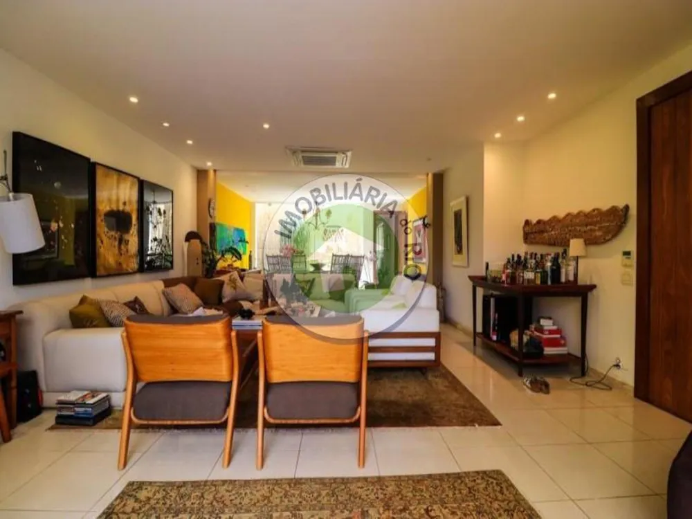 Cobertura, 4 quartos, 379 m² - Foto 3