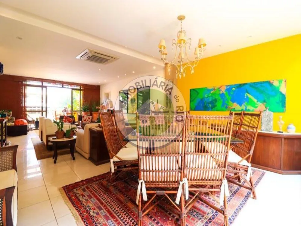 Cobertura, 4 quartos, 379 m² - Foto 23