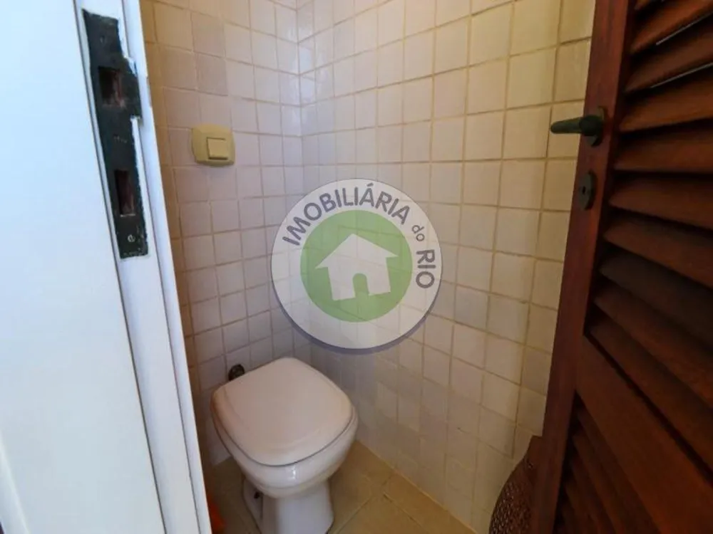 Cobertura, 4 quartos, 379 m² - Foto 14