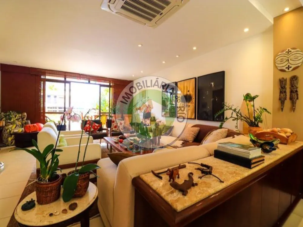 Cobertura, 4 quartos, 379 m² - Foto 4