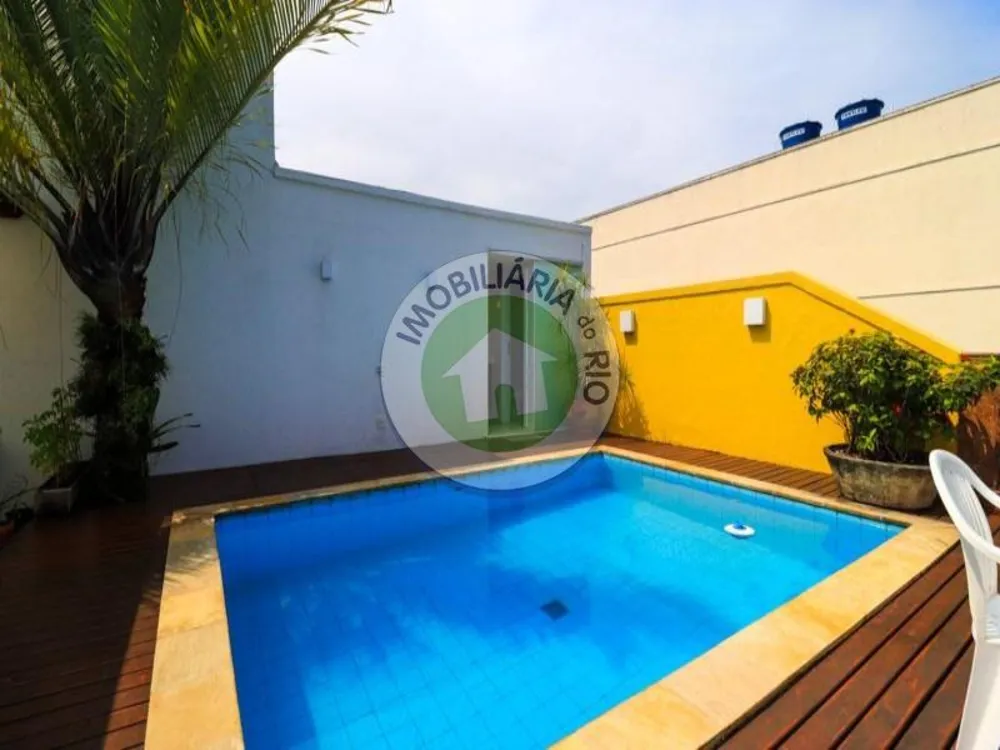Cobertura, 4 quartos, 379 m² - Foto 13