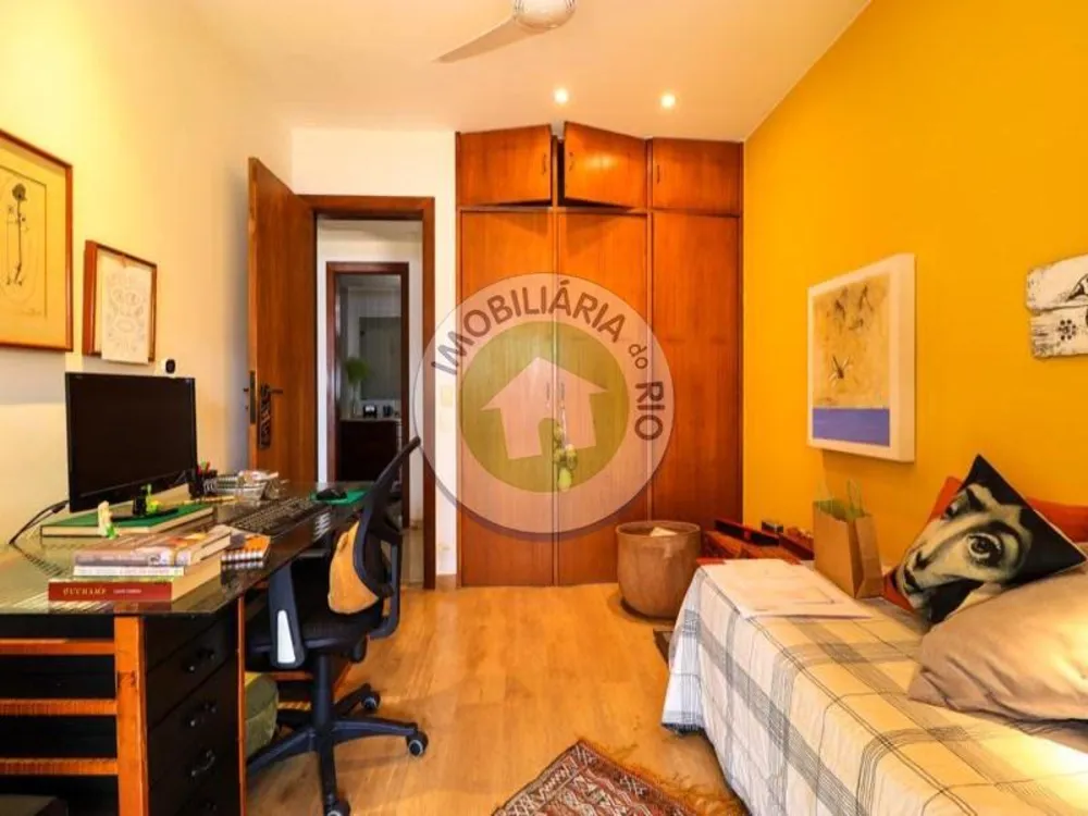 Cobertura, 4 quartos, 379 m² - Foto 35
