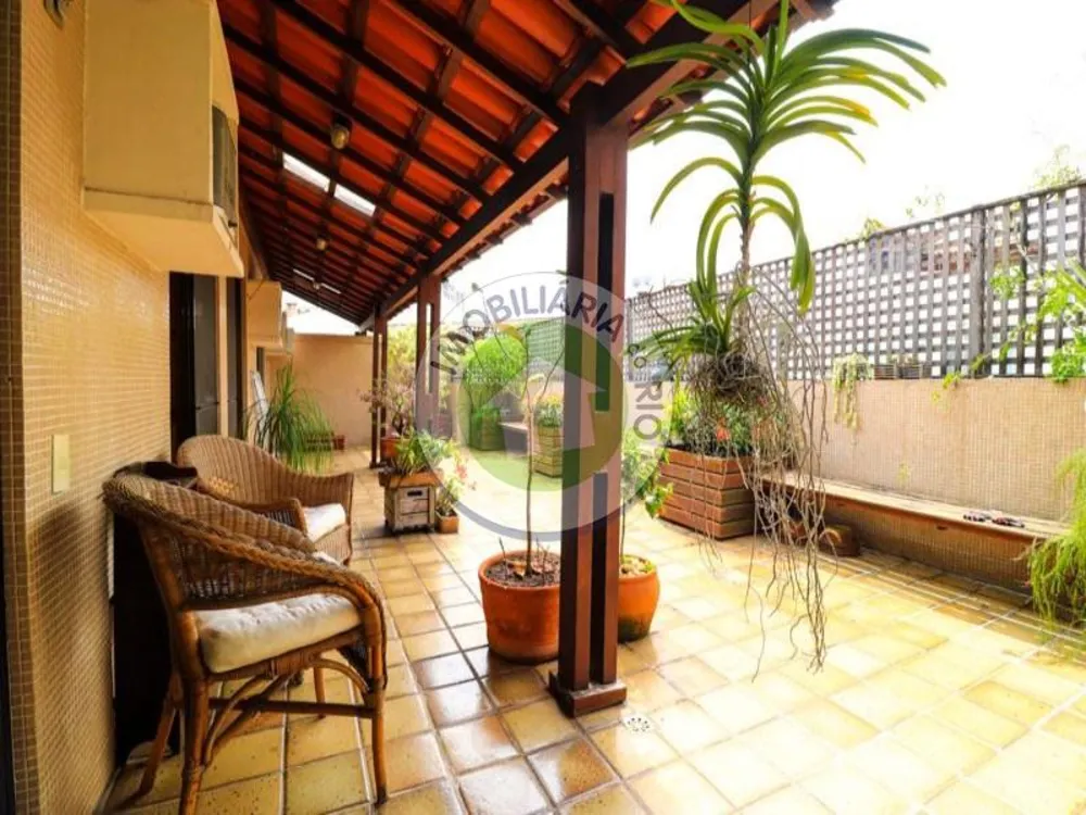 Cobertura, 4 quartos, 379 m² - Foto 48