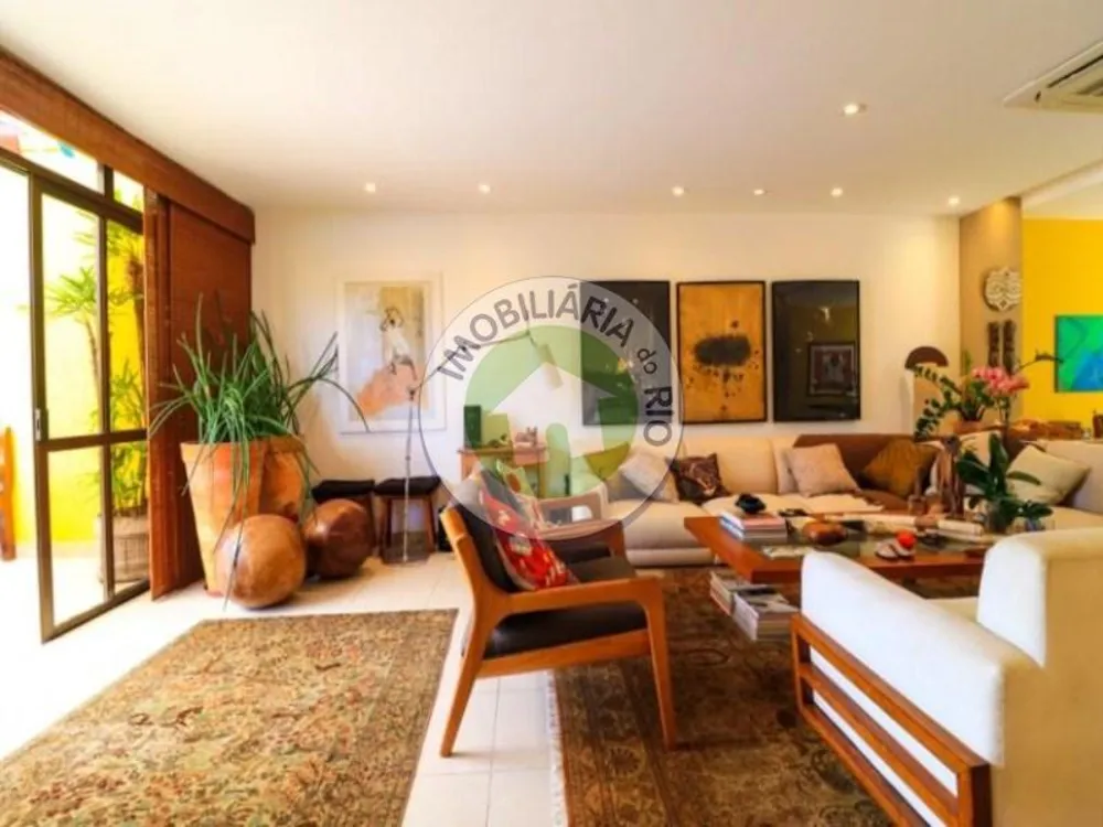 Cobertura, 4 quartos, 379 m² - Foto 21